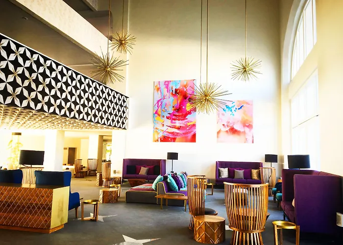 Hotel Me By Meliá Cabo - Adults Only