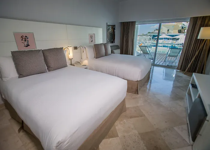 Hotel Me By Melia Cabo - Adults Only 5*