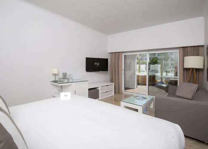 Hotel Me By Melia Cabo - Adults Only Cabo San Lucas