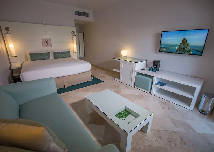 Me By Meliá Cabo - Adults Only 5* Cabo San Lucas
