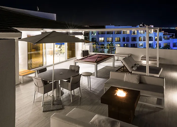 Me By Melia Cabo - Adults Only 5*