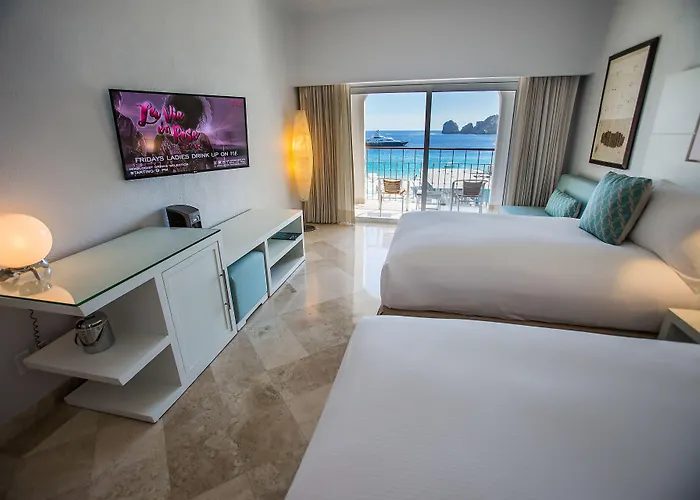 Me By Melia Cabo - Adults Only 5*