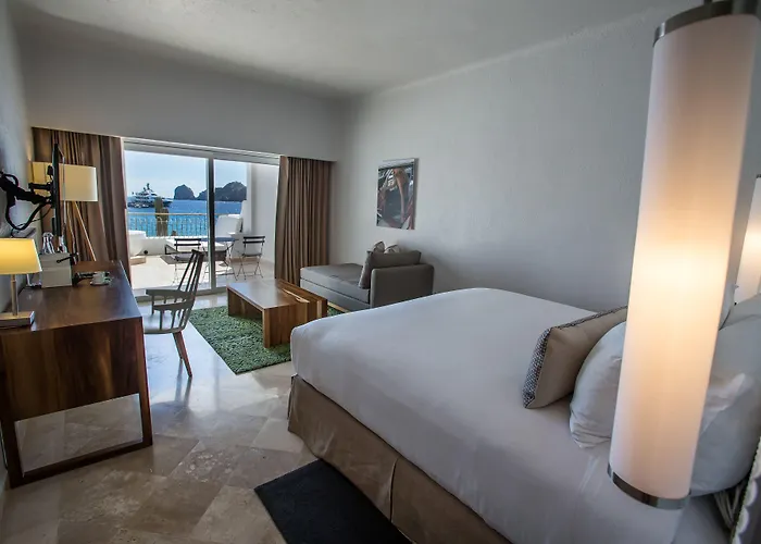 Me By Melia Cabo - Adults Only 5*