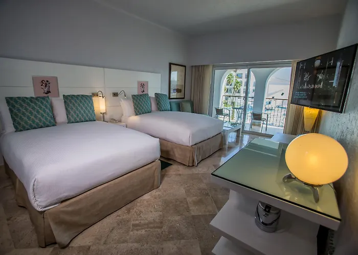 Me By Melia Cabo - Adults Only Hotel 5*