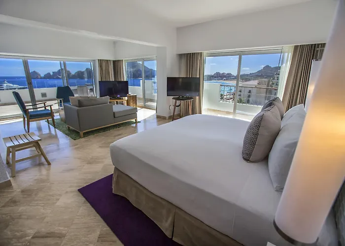 Me By Melia Cabo - Adults Only Cabo San Lucas