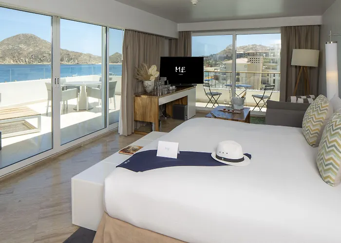 Me By Melia Cabo - Adults Only 5* Cabo San Lucas