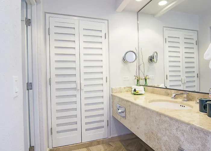 Hotel Me By Meliá Cabo - Adults Only 5*