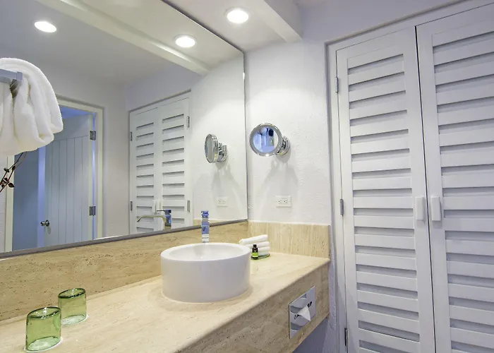 Me By Melia Cabo - Adults Only 5* Cabo San Lucas