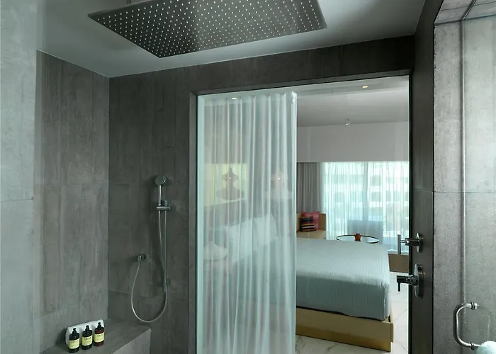 Hotel Me By Melia Cabo - Adults Only
