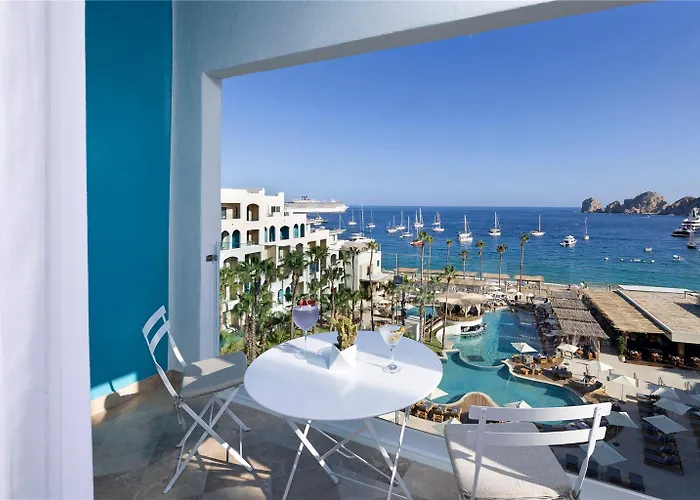 Me By Melia Cabo - Adults Only 5* Cabo San Lucas