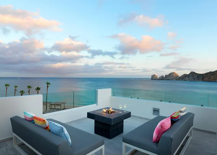 Me By Melia Cabo - Adults Only Cabo San Lucas
