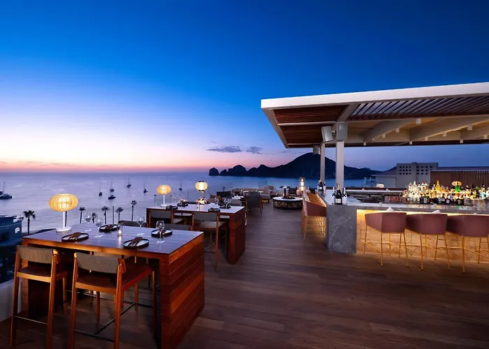 Me By Melia Cabo - Adults Only 5*
