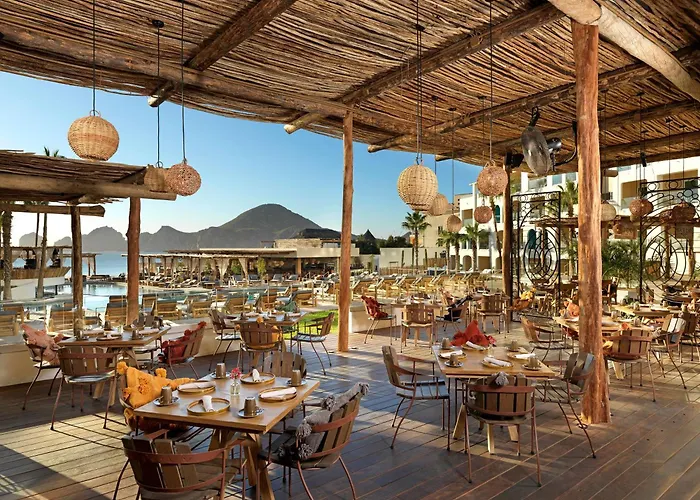Me By Melia Cabo - Adults Only 5*