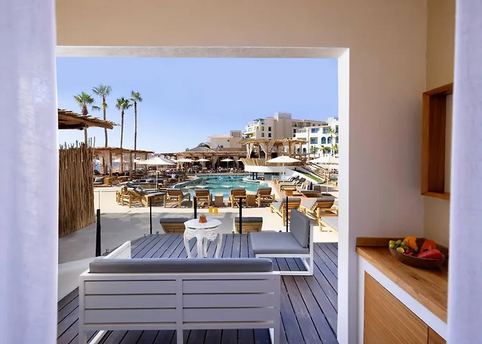 Me By Melia Cabo - Adults Only 5*