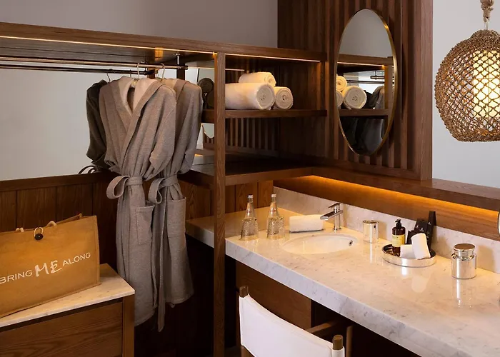 Hotel Me By Melia Cabo - Adults Only