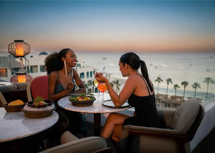 Me By Melia Cabo - Adults Only 5*