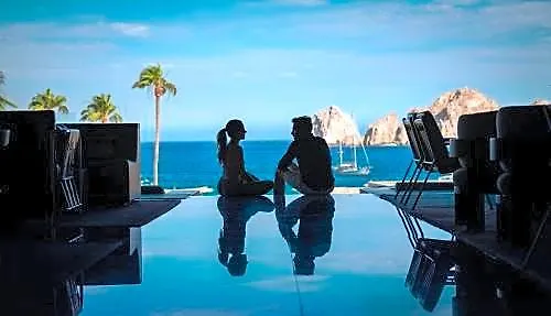 Me By Melia Cabo - Adults Only 5* Cabo San Lucas