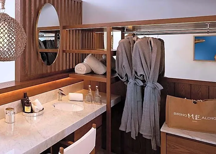 Hotel Me By Melia Cabo - Adults Only