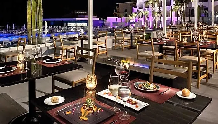 Me By Melia Cabo - Adults Only Cabo San Lucas