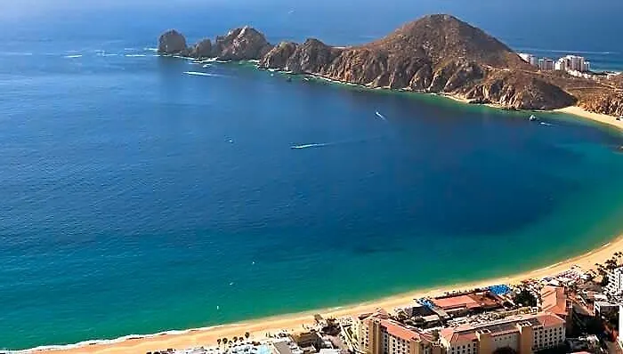Me By Melia Cabo - Adults Only Hotel 5*