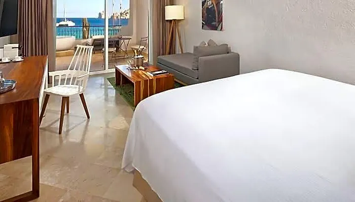 Hotel Me By Melia Cabo - Adults Only