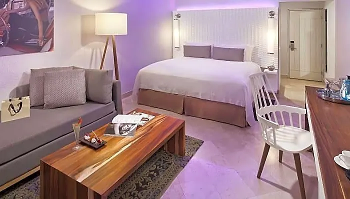 Me By Melia Cabo - Adults Only 5*