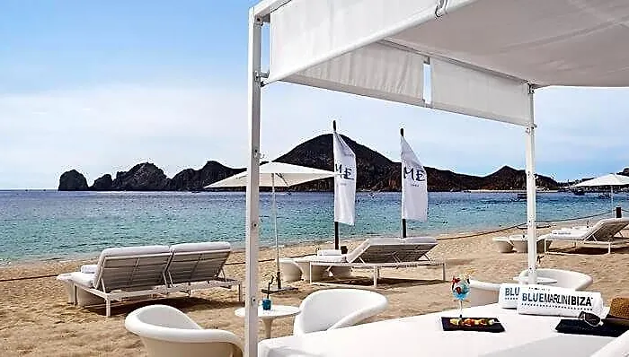 Me By Melia Cabo - Adults Only Hotel 5*