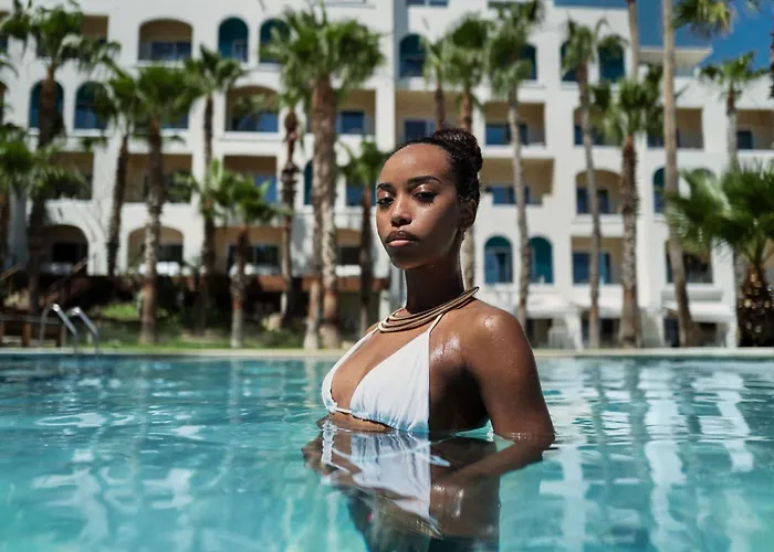Hotel Me By Melia Cabo - Adults Only Cabo San Lucas