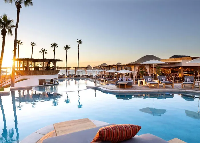 Me By Melia Cabo - Adults Only 5*