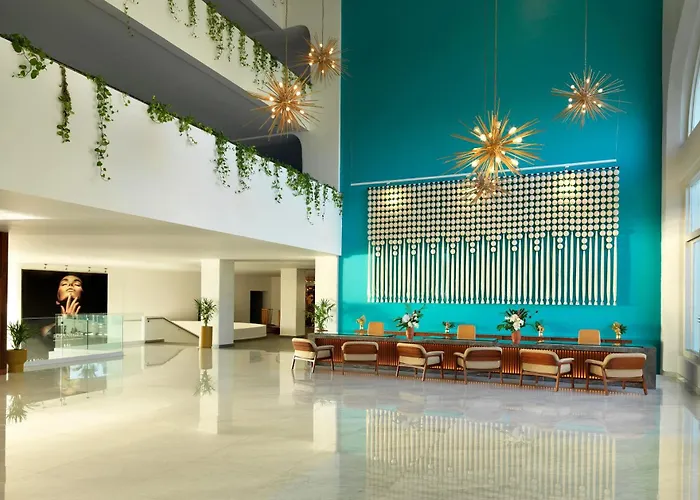 Me By Melia Cabo - Adults Only Cabo San Lucas
