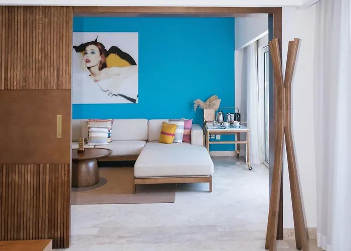Me By Melia Cabo - Adults Only 5* Cabo San Lucas