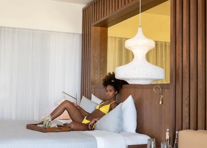 Hotel Me By Melia Cabo - Adults Only