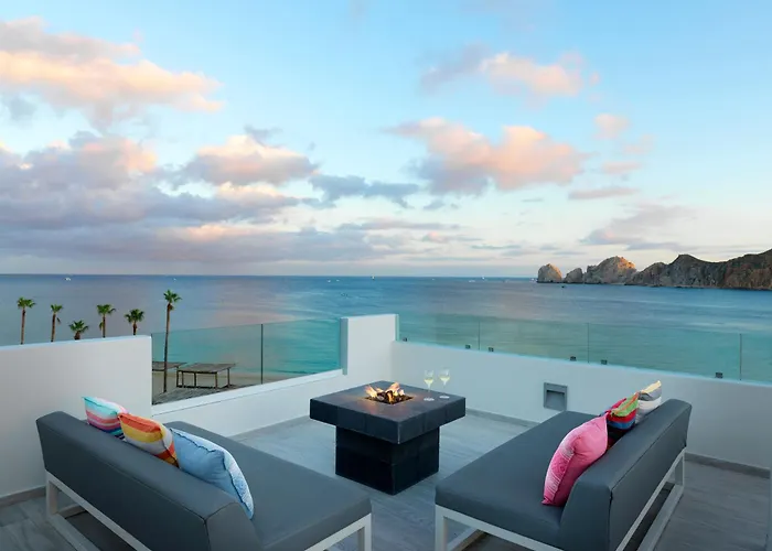 Me By Melia Cabo - Adults Only Hotel Cabo San Lucas