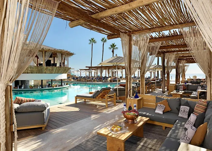 Me By Melia Cabo - Adults Only 5*