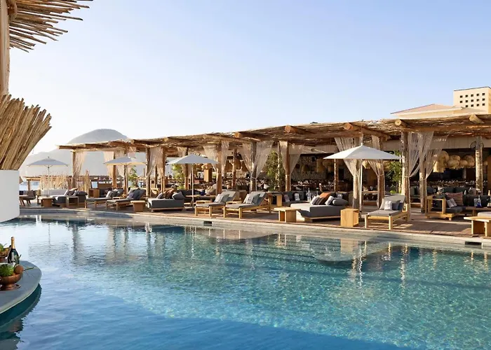 Me By Melia Cabo - Adults Only 5*