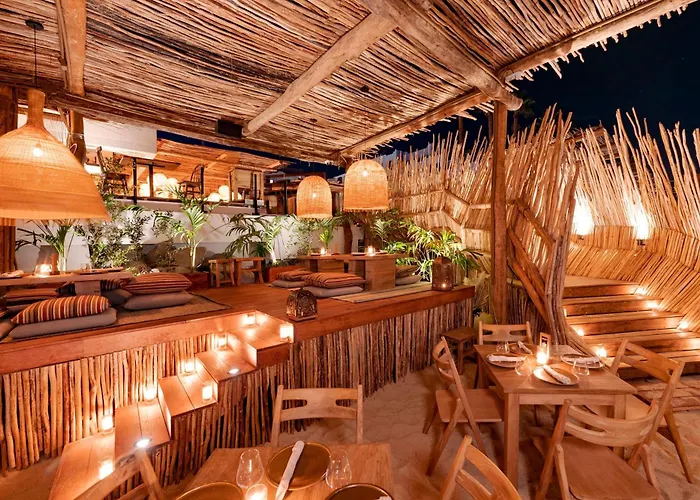 Hotel Me By Melia Cabo - Adults Only 5*