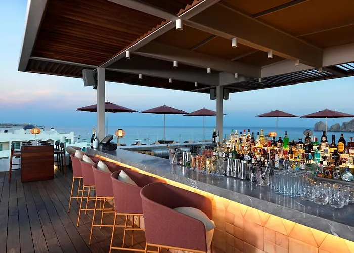 Me By Melia Cabo - Adults Only 5* Cabo San Lucas