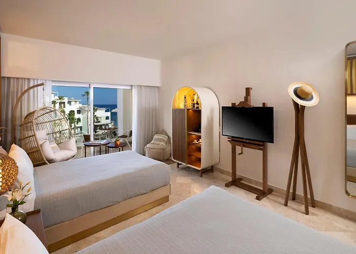Me By Meliá Cabo - Adults Only Hotel