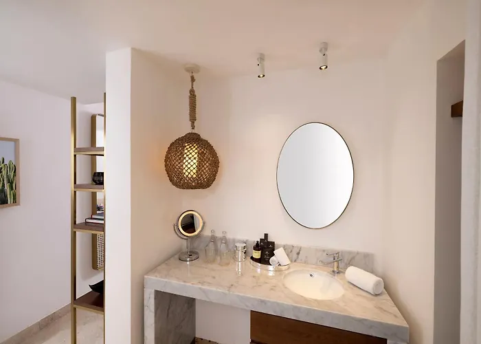 Hotel Me By Melia Cabo - Adults Only