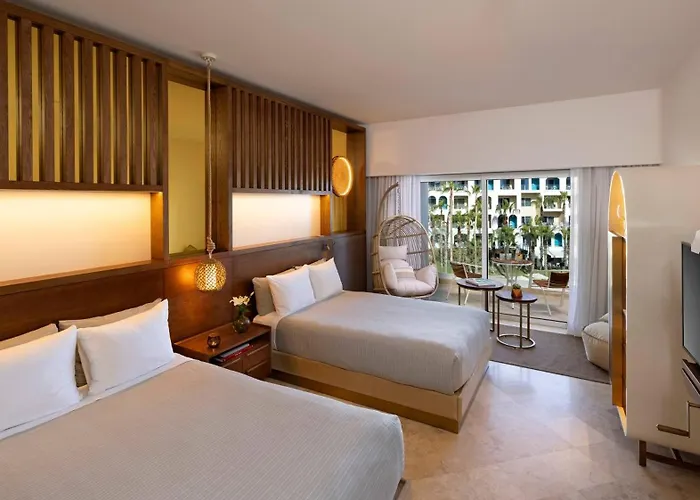 Hotel Me By Melia Cabo - Adults Only 5*