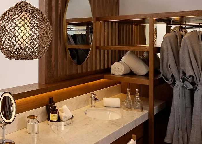 Hotel Me By Melia Cabo - Adults Only Cabo San Lucas