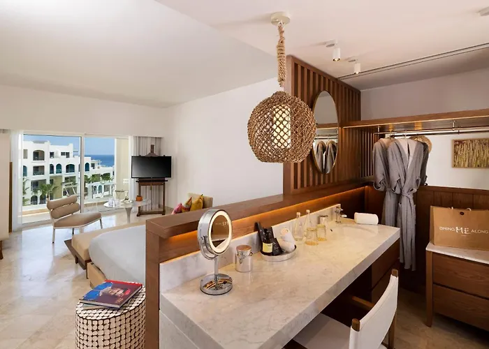 Me By Meliá Cabo - Adults Only 5*
