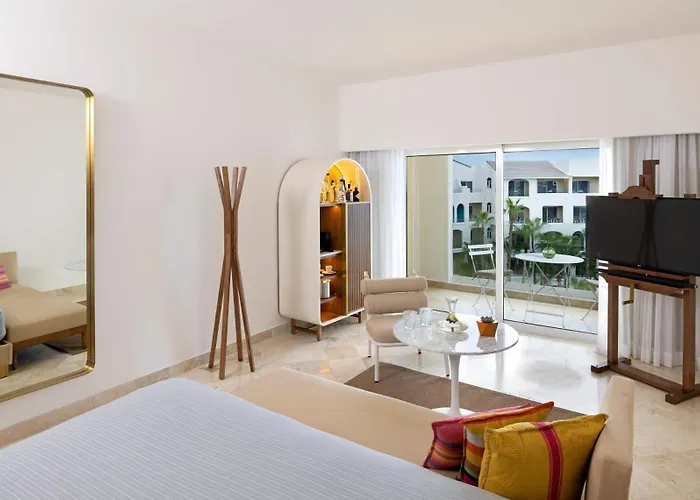Me By Meliá Cabo - Adults Only