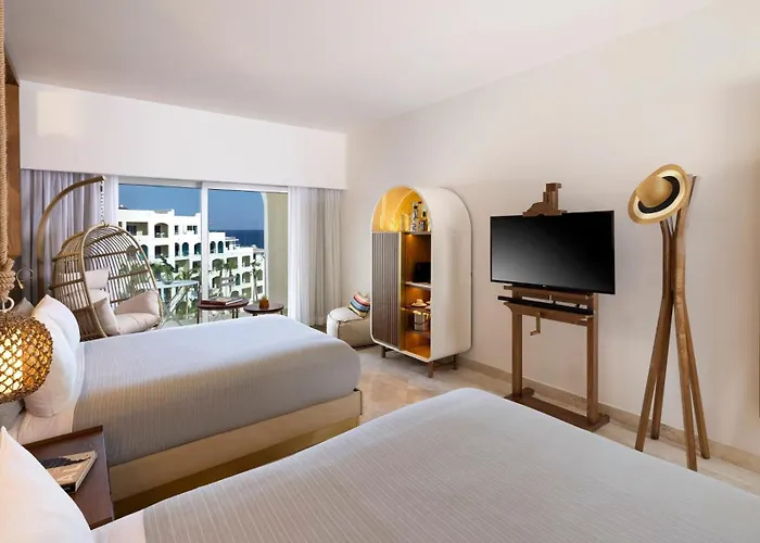Me By Meliá Cabo - Adults Only Hotel 5*