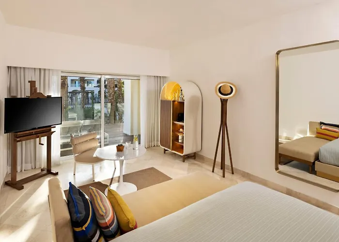 Hotel Me By Meliá Cabo - Adults Only Cabo San Lucas