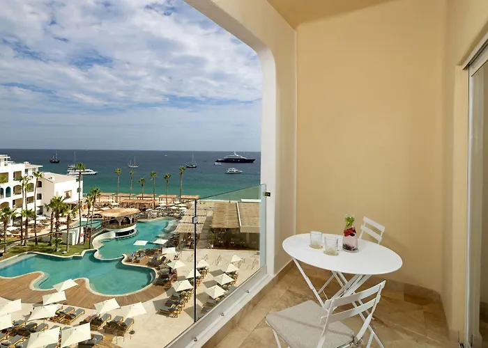 Me By Meliá Cabo - Adults Only Cabo San Lucas