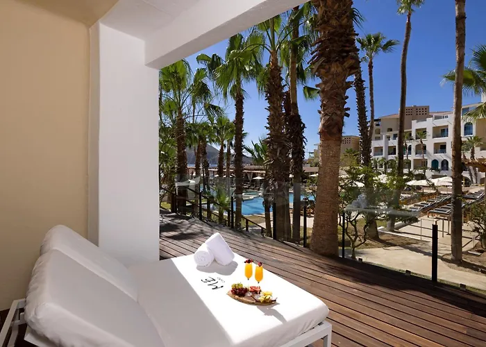 Me By Meliá Cabo - Adults Only Hotel 5*