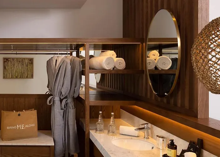 Hotel Me By Melia Cabo - Adults Only 5*