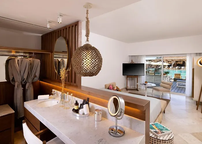 Hotel Me By Meliá Cabo - Adults Only Cabo San Lucas