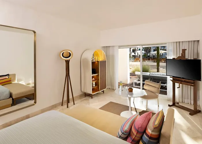 Hotel Me By Meliá Cabo - Adults Only Cabo San Lucas